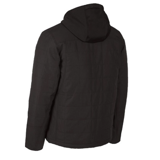 Vendita online Giacca termica con cappucio M12 Milwaukee